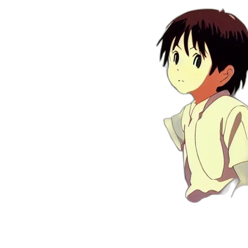 anime, cartoon, pixel art, concept art, outer space, children, fighting, over transparent PNG cut-out