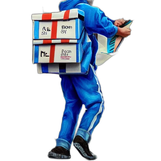 robot, jacket, furniture, concept art transparent PNG cut-out