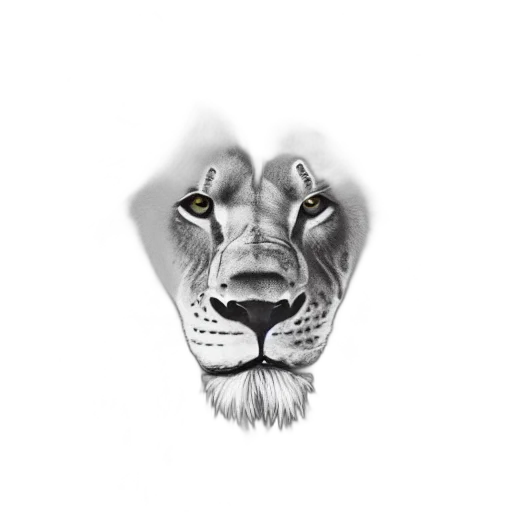 animal, crown, jewelry, face transparent PNG cut-out