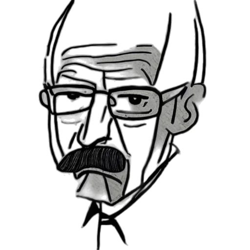 face, staff, mask, cartoon transparent PNG cut-out