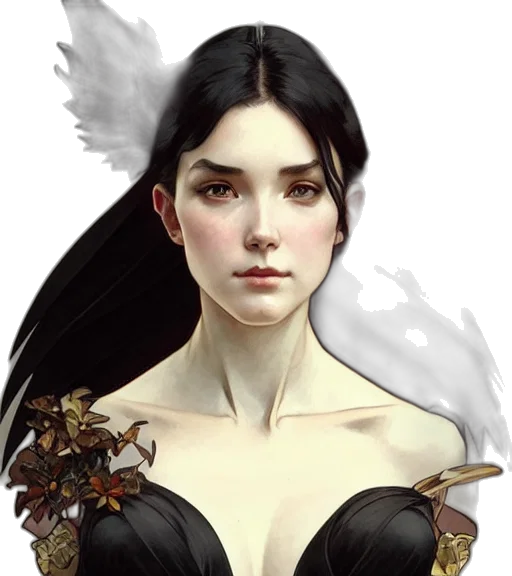 face, dragon, mask, crown, fantasy art, concept art, photorealistic, pixel art transparent PNG cut-out