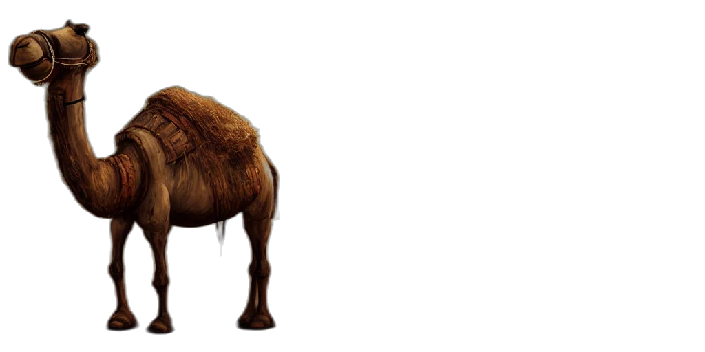 animal, creature, hair, furniture, photorealistic, concept art, 3d render, anthropomorphic transparent PNG cut-out