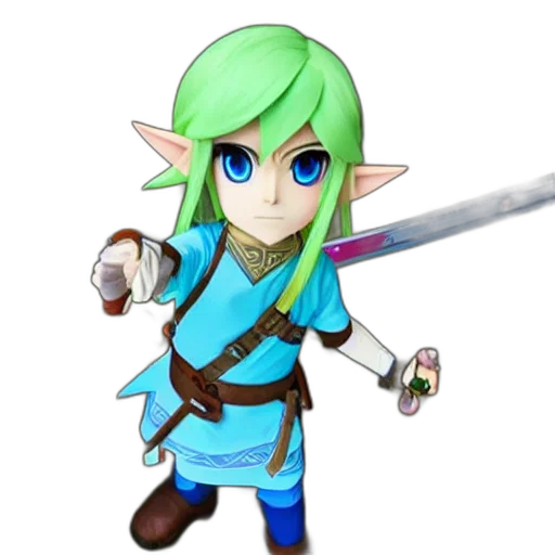 sword, staff, weapon, dragon, pixel art, concept art, fantasy art, 3d render transparent PNG cut-out