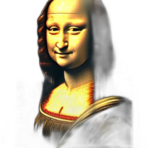 face, crown, robot, jewelry transparent PNG cut-out