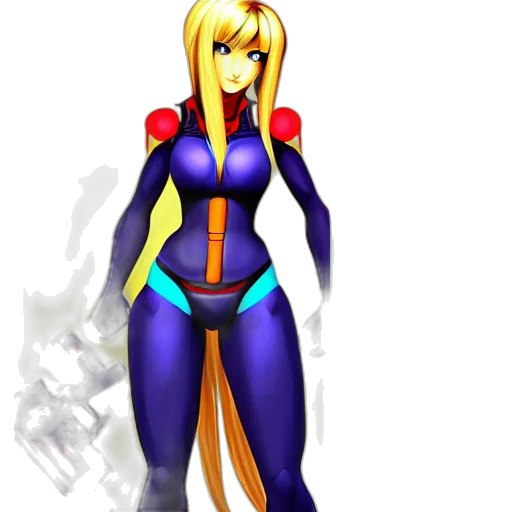 staff, dress, 3d render, concept art transparent PNG cut-out