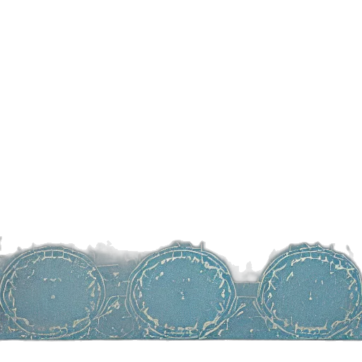 crown, jewelry, furniture, car, 3d render, concept art, pixel art, fog transparent PNG cut-out