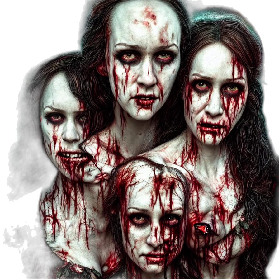 face, mask, comic book art, photorealistic, concept art, fantasy art, red, dark transparent PNG cut-out