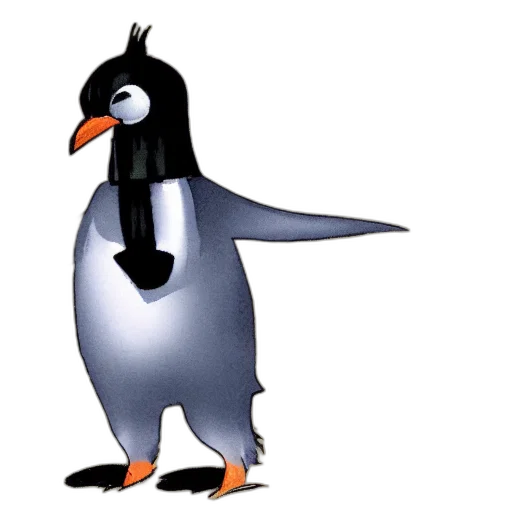 animal, staff, creature, concept art, 3d render, cartoon, pixel art, concept transparent PNG cut-out