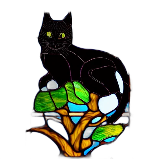 animal, staff, pixel art, fantasy art transparent PNG cut-out