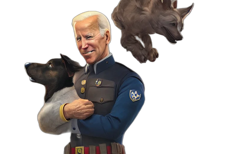 animal, creature, weapon, concept art transparent PNG cut-out