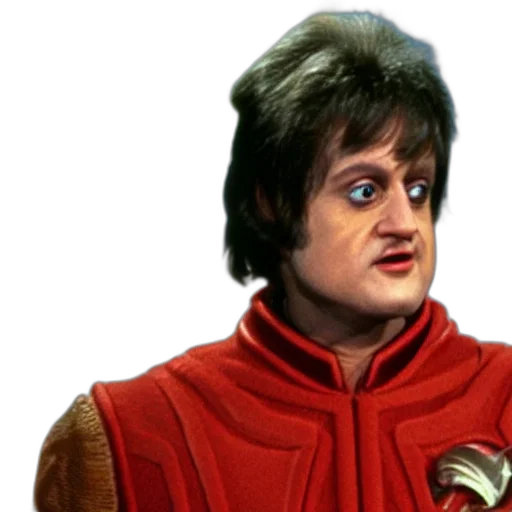 face, jacket, robot, hair transparent PNG cut-out
