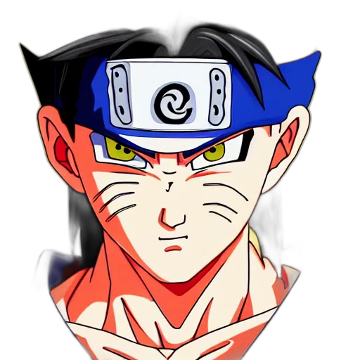 face, mask, anime, cartoon transparent PNG cut-out