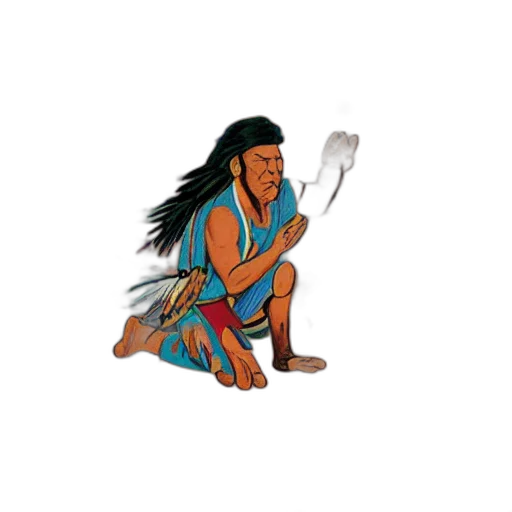 staff, jewelry, animal, concept art transparent PNG cut-out