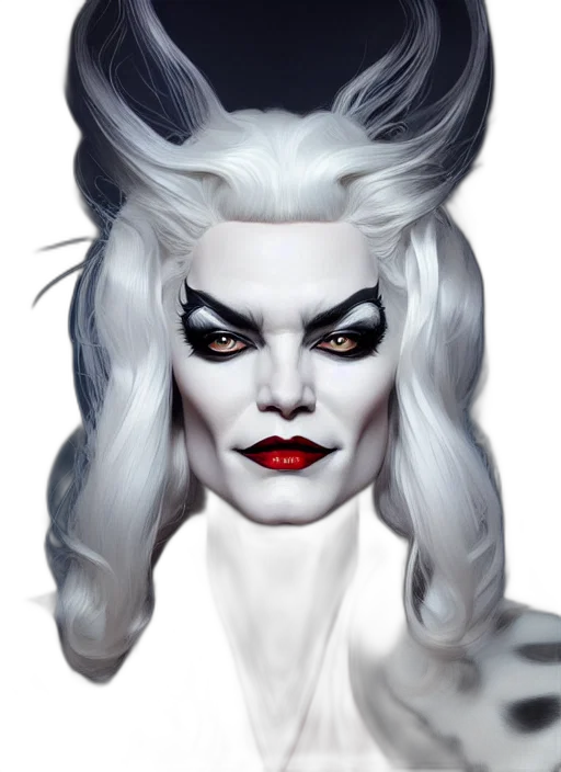 mask, face, creature, crown, fantasy art, concept art, comic book art, photorealistic transparent PNG cut-out