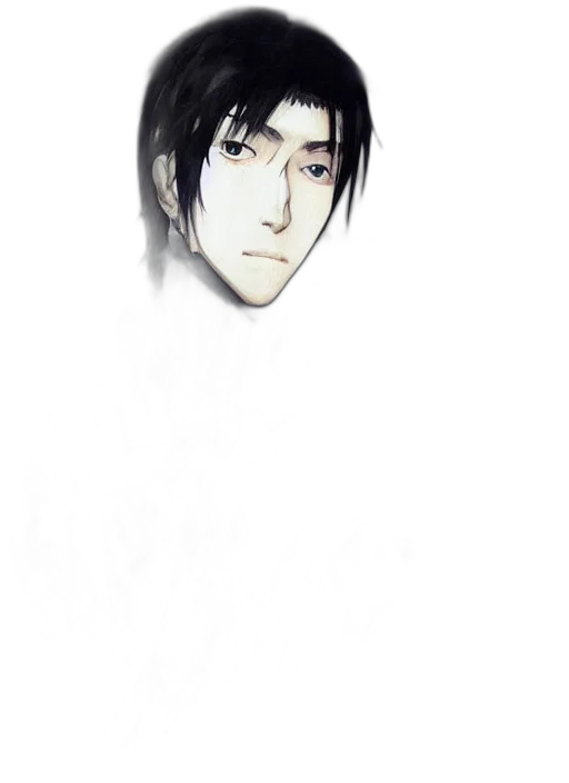 face, mask, creature, robot transparent PNG cut-out