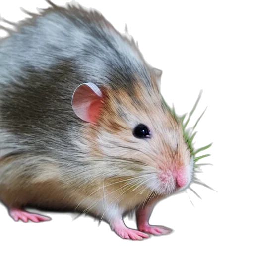 animal, creature, hair, food transparent PNG cut-out