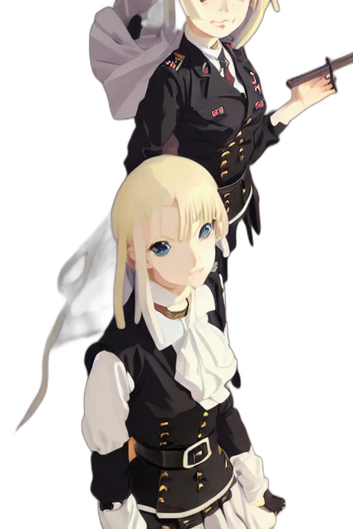 staff, weapon, sword, dress transparent PNG cut-out