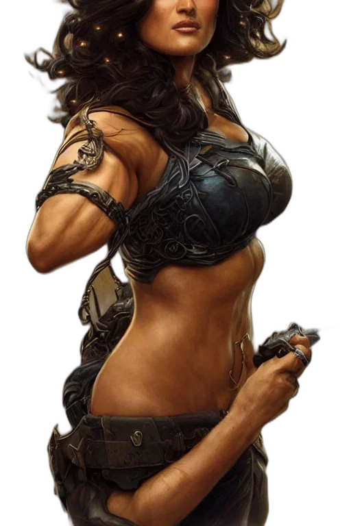 weapon, fantasy art, concept art, comic book art transparent PNG cut-out
