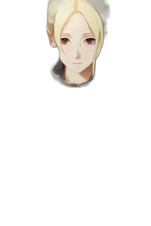 mask, face, staff, jewelry transparent PNG cut-out