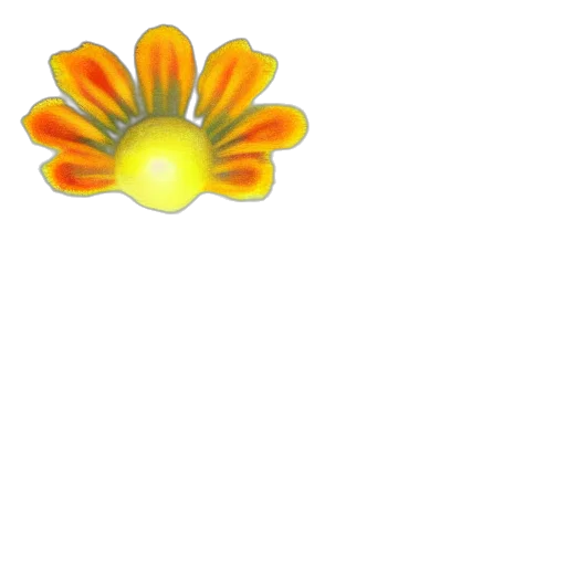 flower, crown, jewelry, staff, 3d render, photorealistic, pixel art, concept art transparent PNG cut-out
