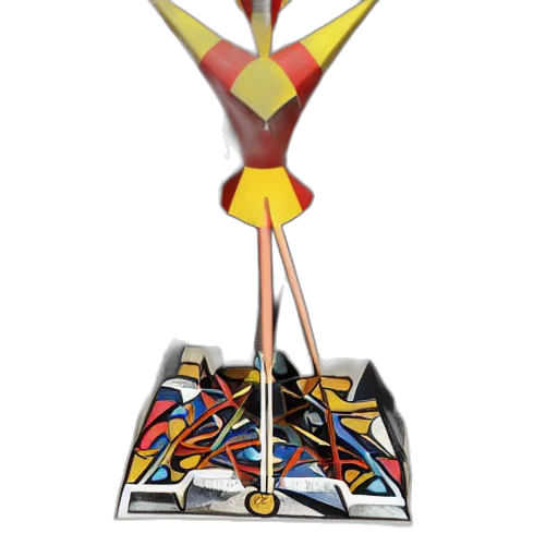 jewelry, crown, staff, sword transparent PNG cut-out