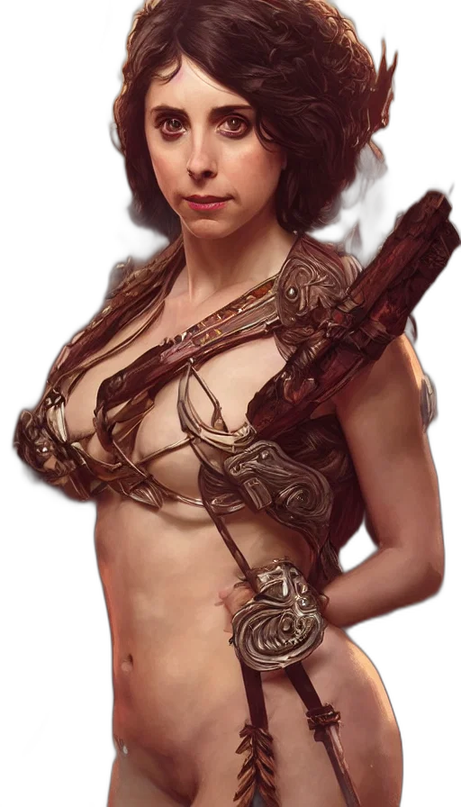 sword, staff, weapon, jewelry transparent PNG cut-out