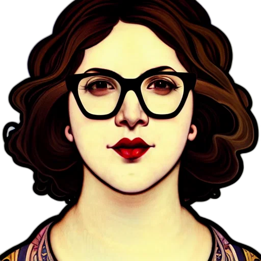 face, staff, jewelry, dress, cartoon, comic book art, pixel art, photorealistic transparent PNG cut-out
