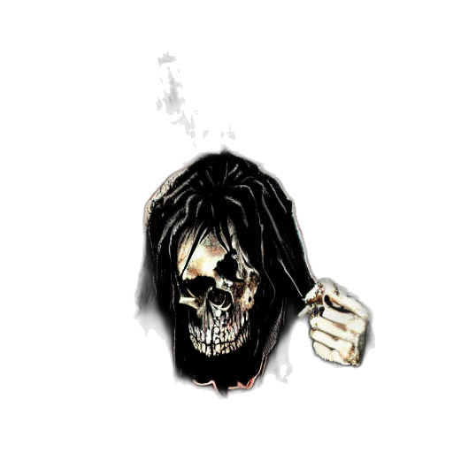 jewelry, jacket, mask, face transparent PNG cut-out