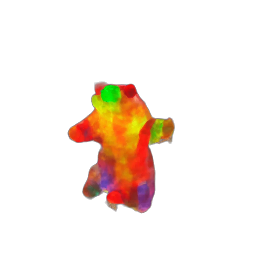 creature, animal, robot, face transparent PNG cut-out