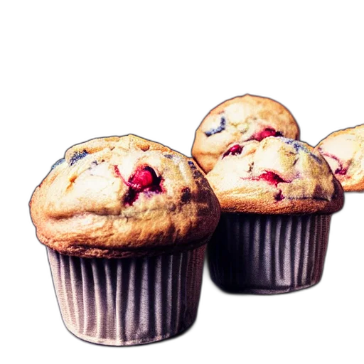 food, photorealistic, 3d render, photo transparent PNG cut-out