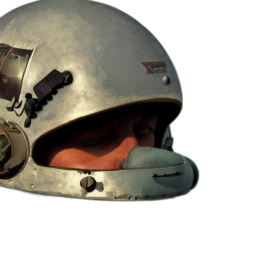 hat, weapon, crown, mask transparent PNG cut-out