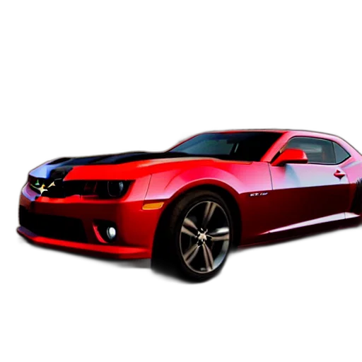 car, 3d render, photorealistic, concept art transparent PNG cut-out