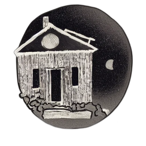 building, furniture, concept art, 3d render transparent PNG cut-out