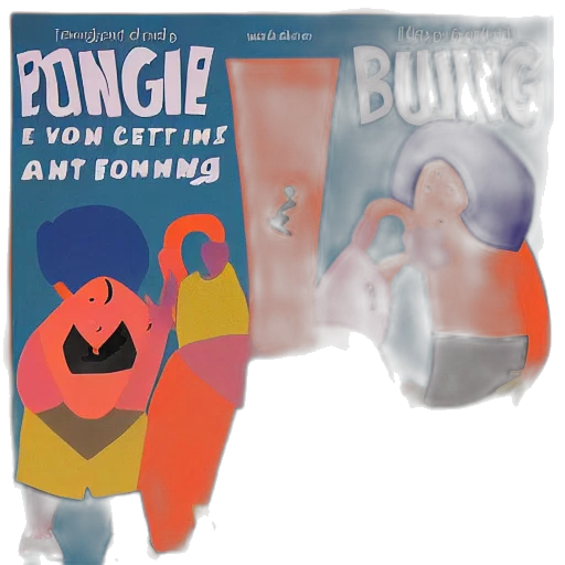 jacket, robot, creature, concept art transparent PNG cut-out