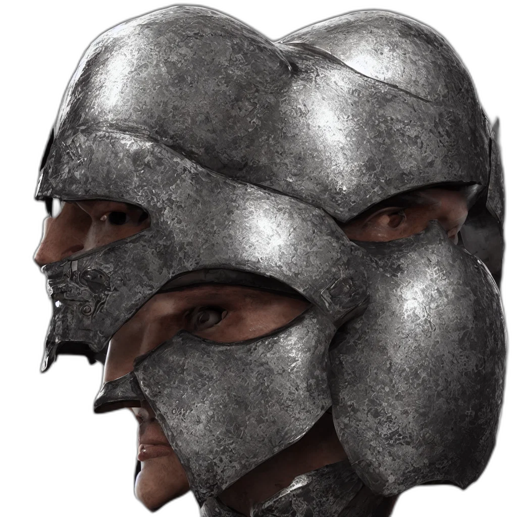 mask, face, crown, hat transparent PNG cut-out