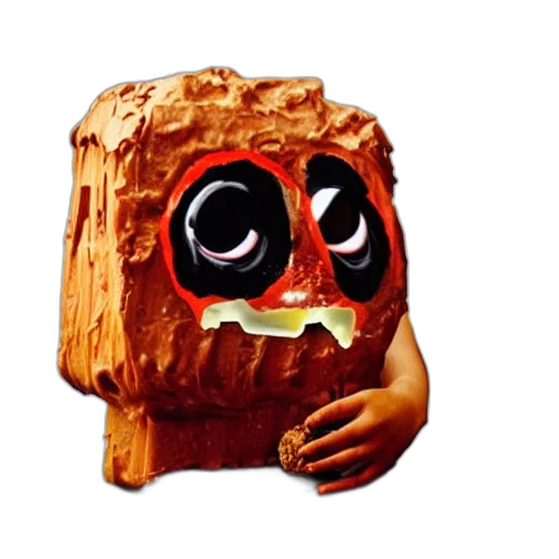 mask, face, robot, creature transparent PNG cut-out