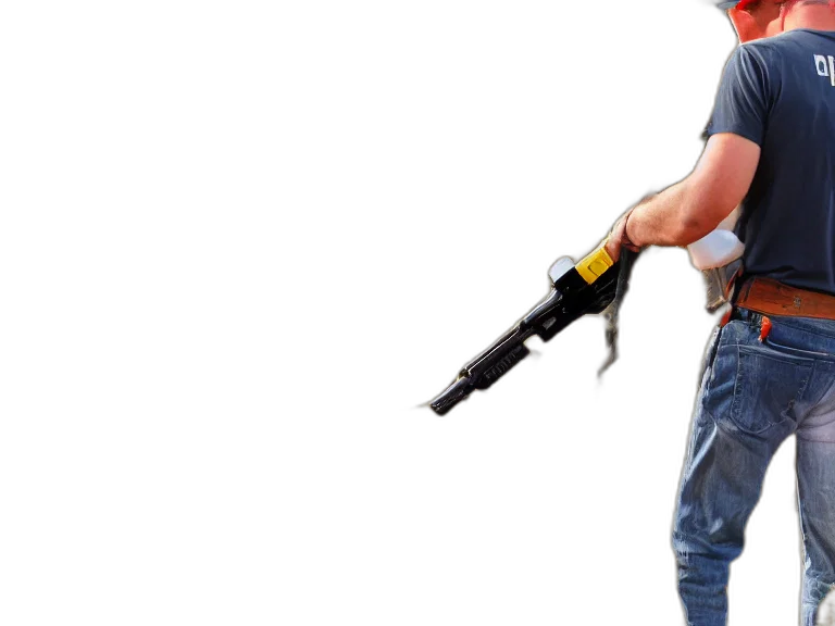 weapon, staff, sword, hair transparent PNG cut-out