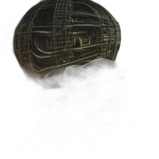 hat, mask, robot, car transparent PNG cut-out