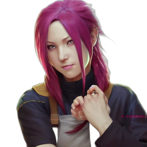 staff, face, dragon, fantasy art transparent PNG cut-out