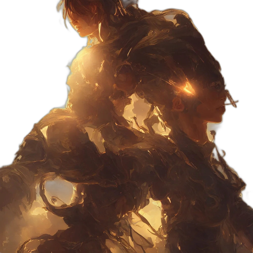 dragon, creature, mask, face, concept art, fantasy art, comic book art, photorealistic transparent PNG cut-out