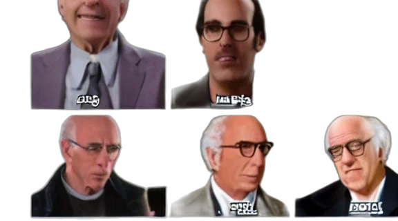 face, concept art, 3d render, photorealistic, cartoon, final, credits, curb transparent PNG cut-out