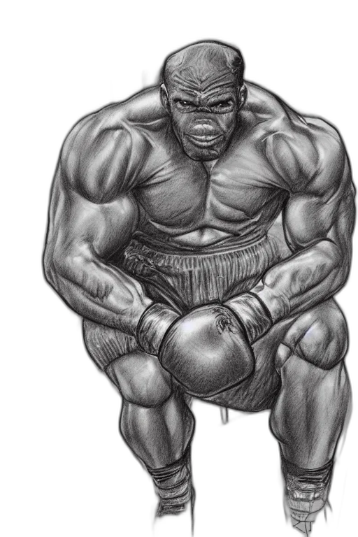photorealistic, pencil sketch, concept art, cartoon, highly, detailed, pencil, sketch transparent PNG cut-out