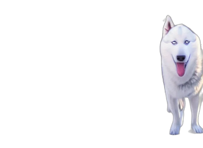 animal, creature, mask, staff transparent PNG cut-out