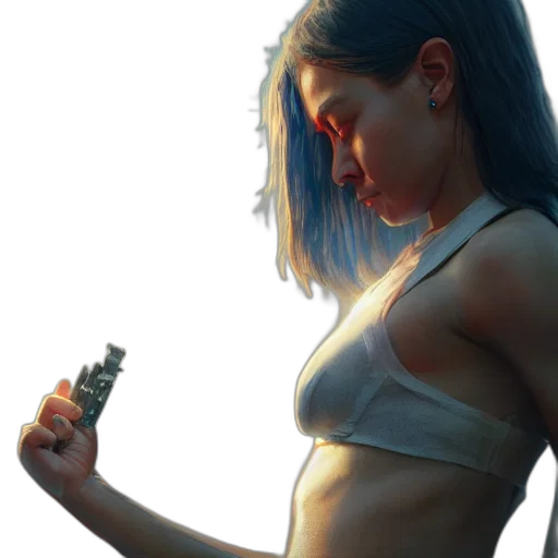 weapon, sword, staff, bottle transparent PNG cut-out