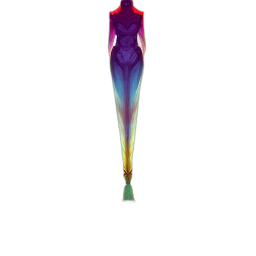 flower, sword, staff, weapon transparent PNG cut-out