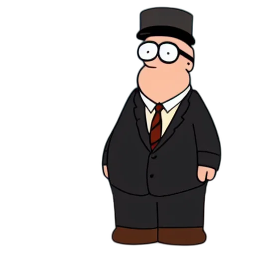 hat, staff, cartoon, concept art transparent PNG cut-out