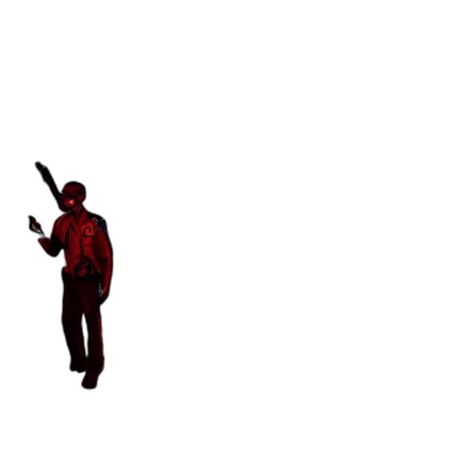staff, weapon, sword, robot transparent PNG cut-out