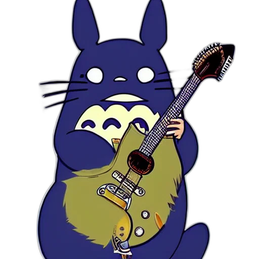animal, cartoon, concept art, pixel art, anime, totoro, playing, electric transparent PNG cut-out