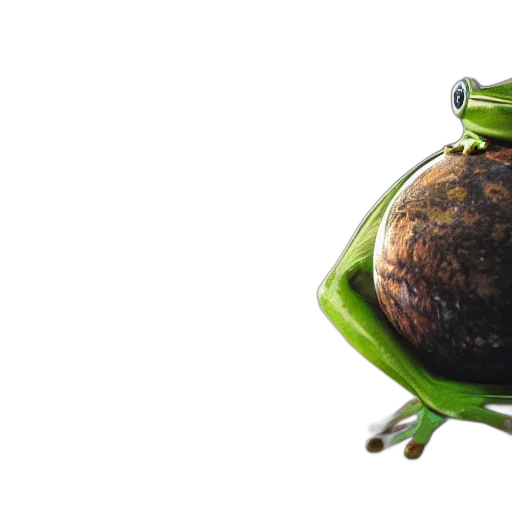 animal, food, creature, crown transparent PNG cut-out