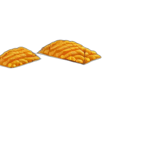 food, hat, crown, shoes transparent PNG cut-out